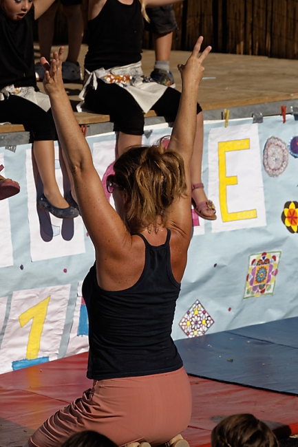 Fête de l'école de St Victor-093